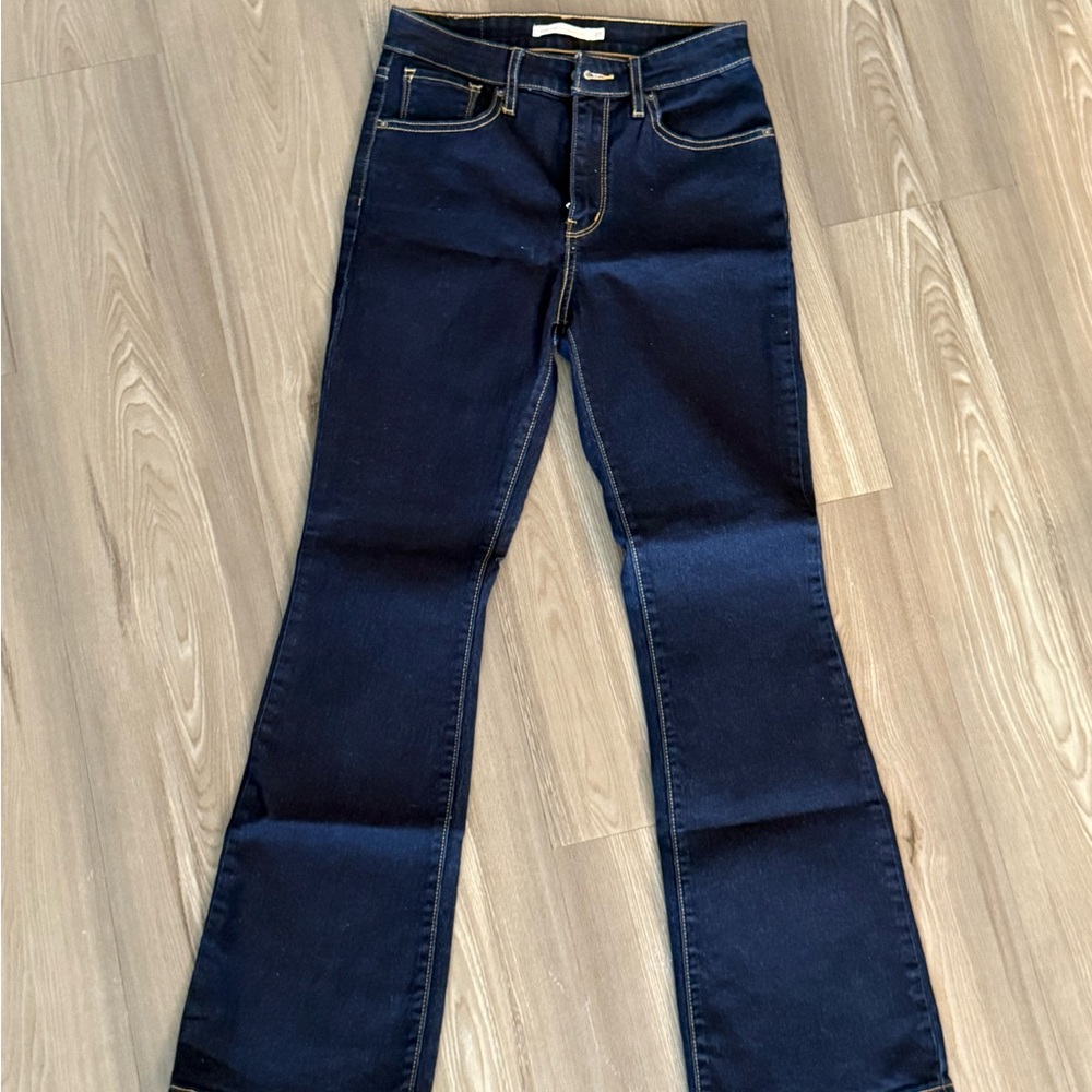 Levi’s Vintage Classic Bootcut Jeans 27